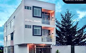 Hotel Prado
